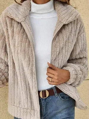 Women Winter Warm Coat