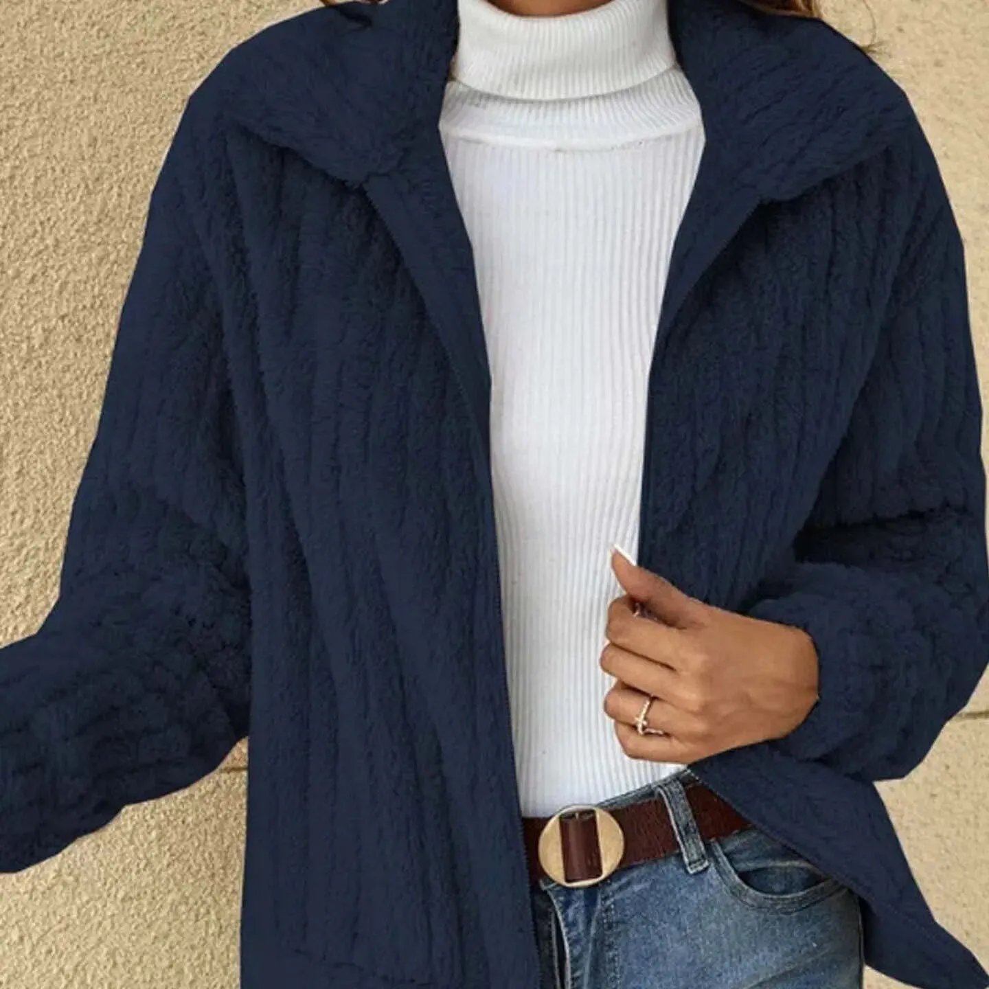 Women Winter Warm Coat