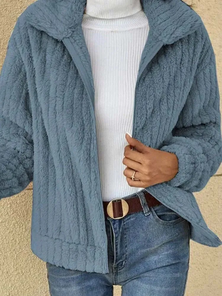 Women Winter Warm Coat