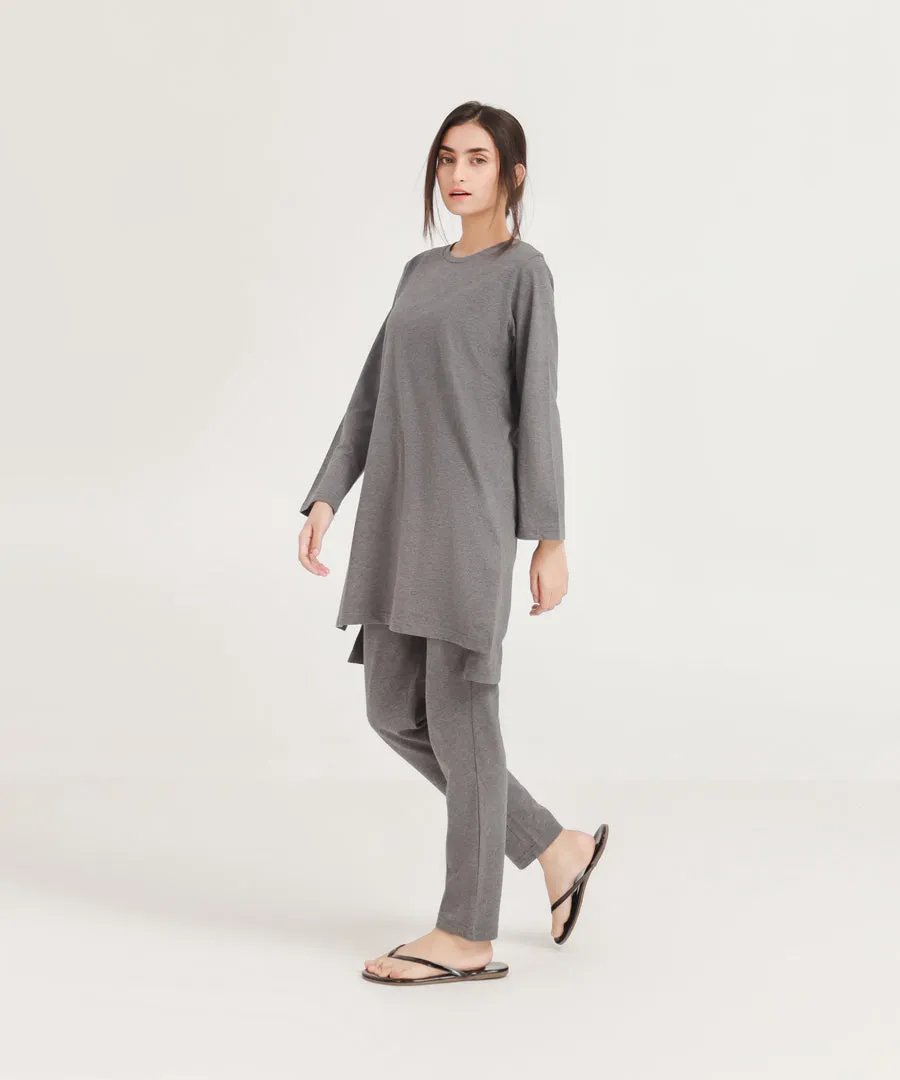 Women's Balanced Loungewear Set