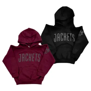 Youth Starkville "Jackets" Hoodie