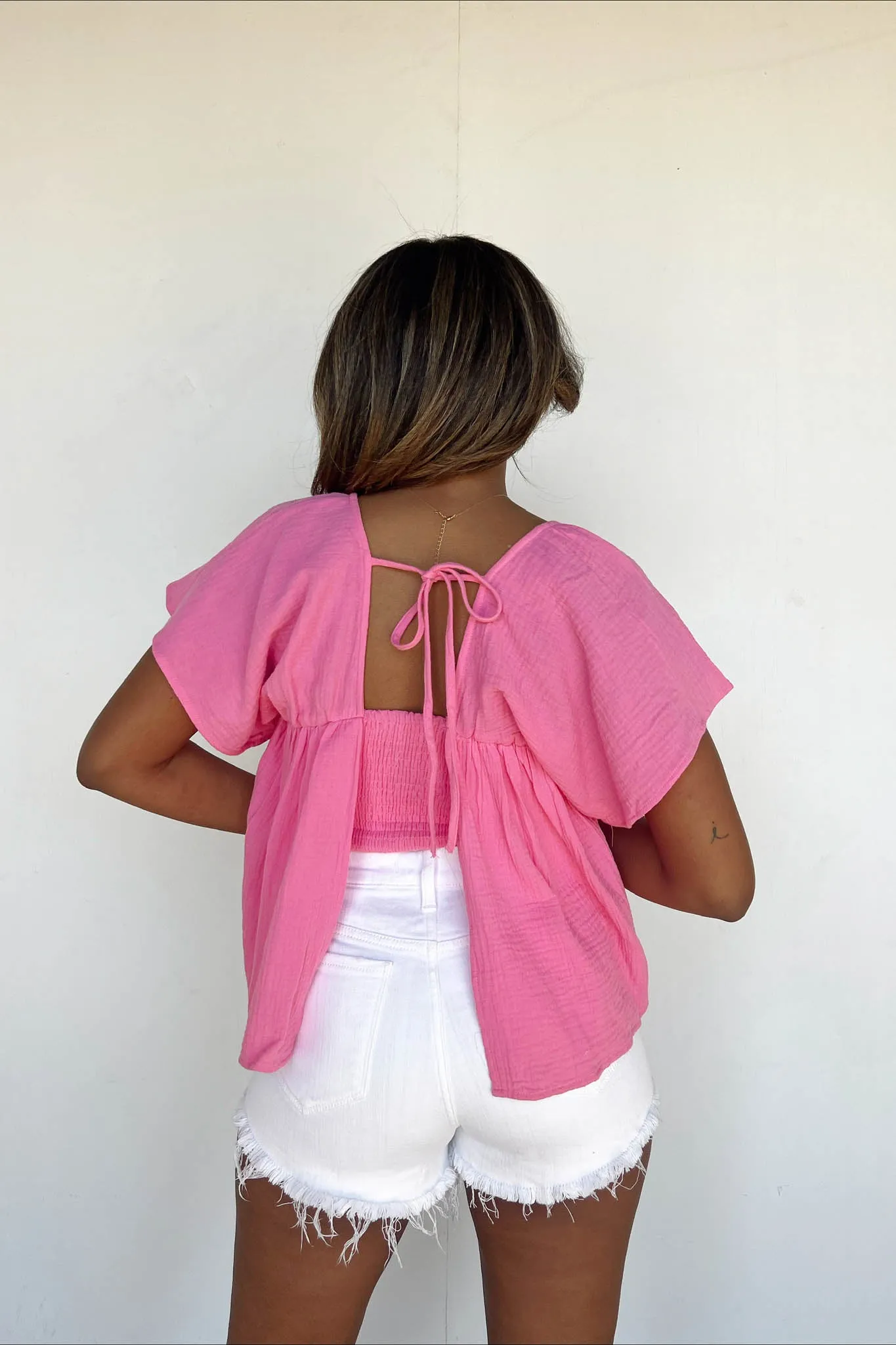 Zola Top