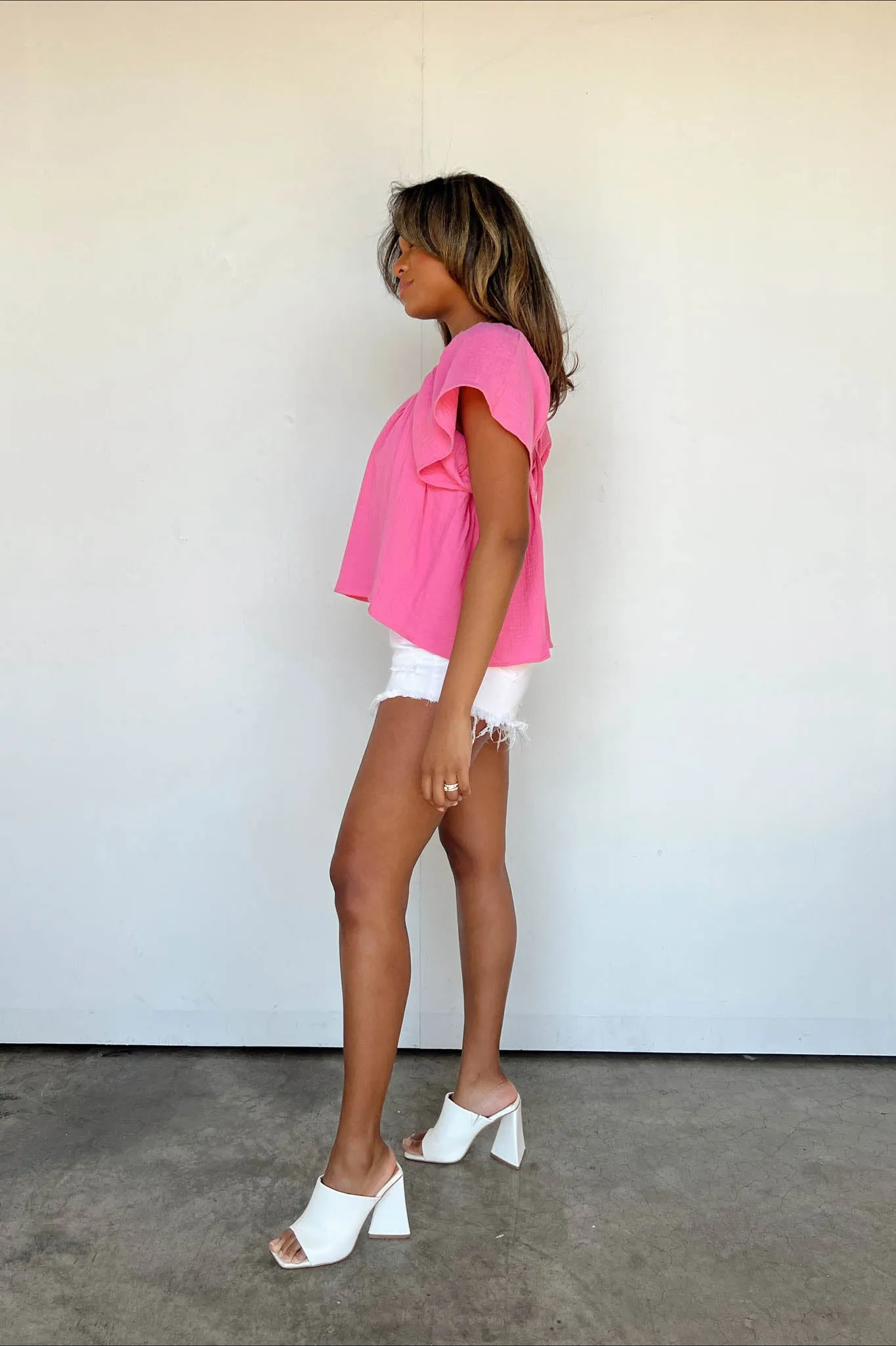 Zola Top